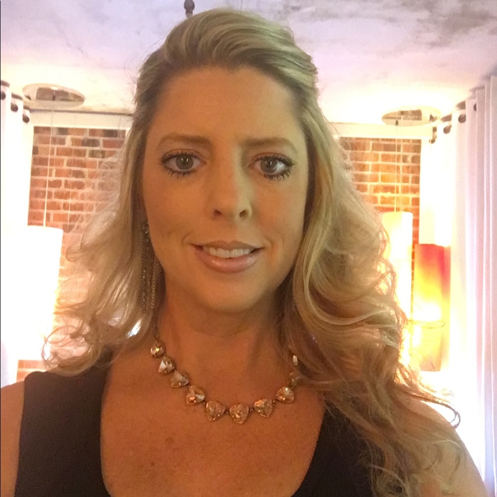 Meet your Posher, Ginger